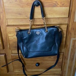 Hand bag and wallet TORY BURCH